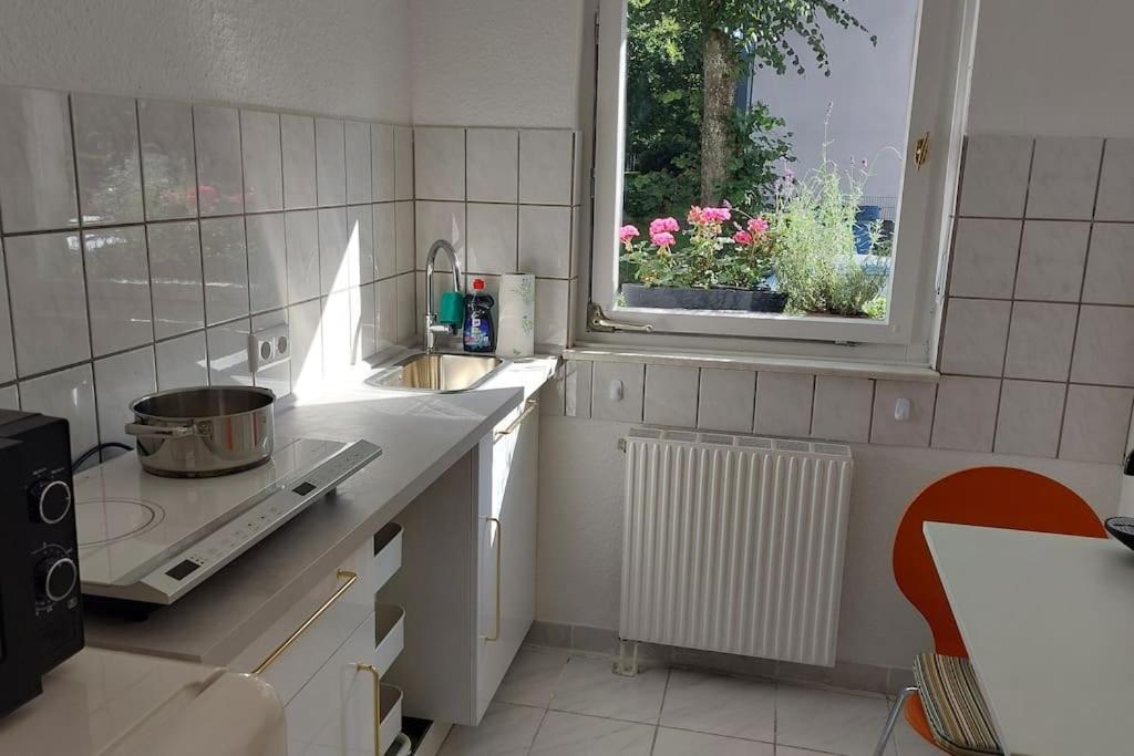 Appartement White Pearl Ii *