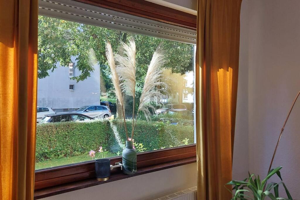 Appartement White Pearl Ii Essen